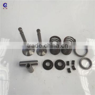 tractor parts engine valve kit R175