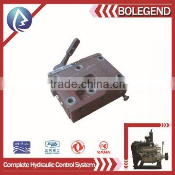 TDME 4108 Marine Engine Spare Parts Complete Hydraulic Control System photo-2