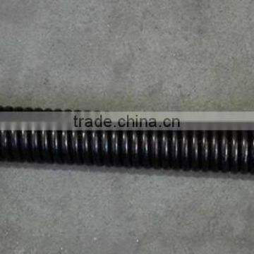 Agriculture Walking Tractor Parts Drag Spring for the Tail Wheel Assembly photo-2