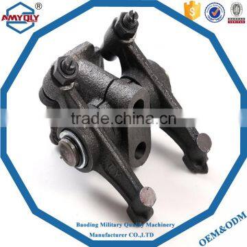motorcycle engine parts,4 valve rocker arm assy high quality and low price
