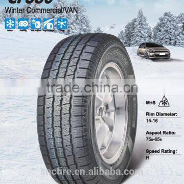 2016 chinese winter car tire CF360