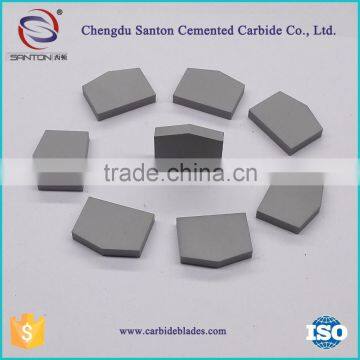 K20 Carbide Indexable Turning Tool Insert Blanks photo-6