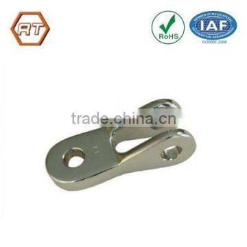 High quality machining stainless steel forged part