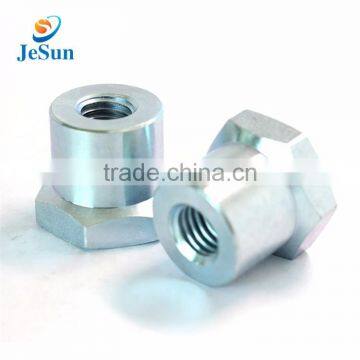 Stainless Steel Hexagonal Nut/bot and Nut photo-4