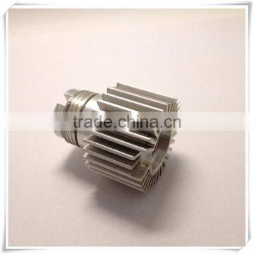 Cnc Lathe Machining Parts photo-2