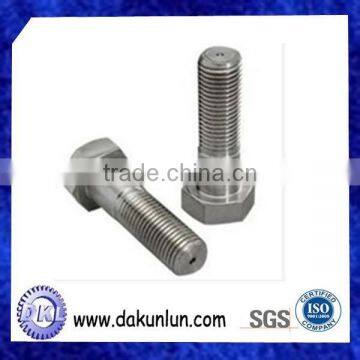 Supply High Strength Stainless Steel ,Carbon Steel Bolts photo-2