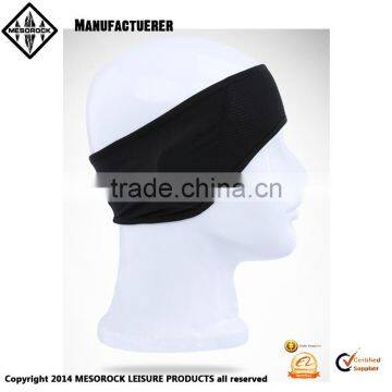 Running Sport Headbands Sweatbands Pullover photo-4