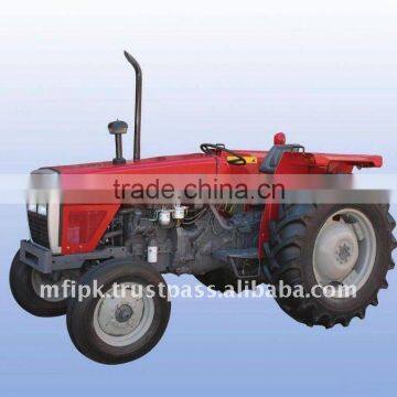 MF 350 50 HP FARM TRACTOR