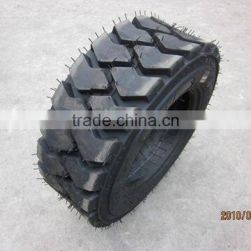 TREADURA brand skid steer tire