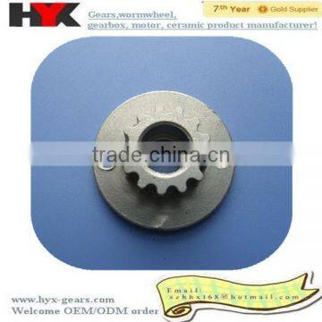Shenzhen Powder Metallurgy Parts/gear photo-4