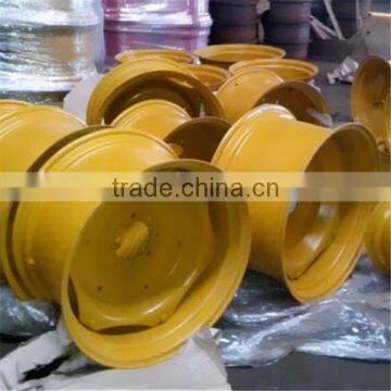 15x28 finishing Jiujiu agricultural steel wheels