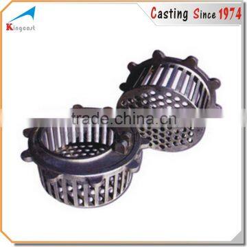 Hot Selling Pricision Casting/lost Wax Casting/investment Casting Products photo-4