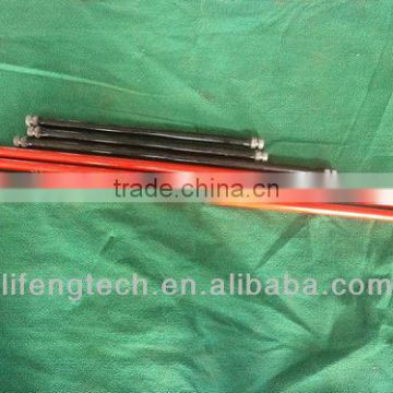 the torsion bar for armored car