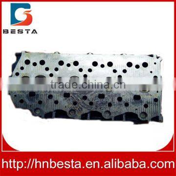 Mitsubishi engine spare parts s4s cylinder heads