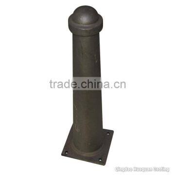 Cast Iron Bollard/Road Block/Road Barrier