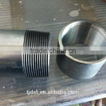 BSP/NPT Threaded Steel Pipe FROM CHINA photo-4