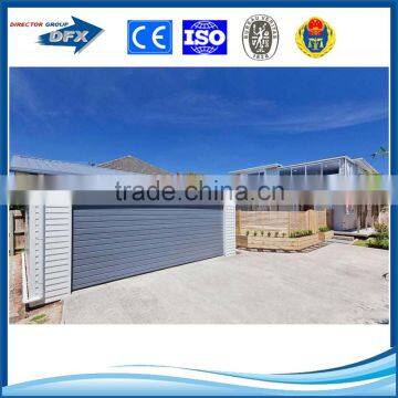 Steel Prefabricated Cheap Ready Made House photo-4