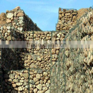 Gabions mesh with high quality and very competitive price