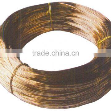 Edm Brass Wire CuZn35 C2700 0.01mm- 16 mm photo-5
