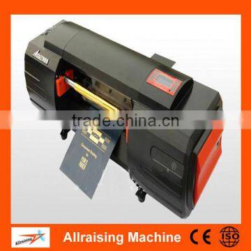 Manufacture Automatic Digital Hot Stamping Machine