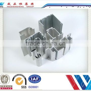 China manufacturing aluminum extrusion,aluminum profile for closet door