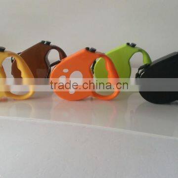 Durable Retractable Dog Leash Nylon Dog Lead Pet Product photo-4