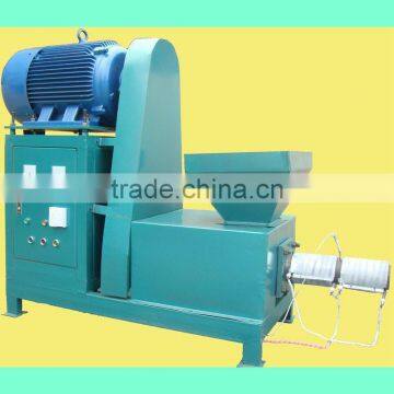 Best selling biomass log making machine for sale