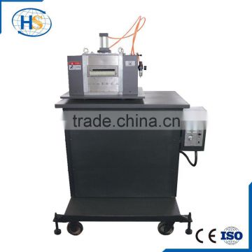 CE Gantry Type Granulator Specially for Soft Rubber