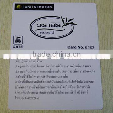 China Manufacturer Wholesale RFID Inlay for RFID Festival Wristbands photo-4