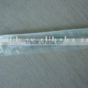 disposable syringe with CE