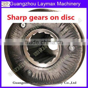 3KW China Grist Mill Corn/wheat/flour Mill Grain Grinding Mill photo-4