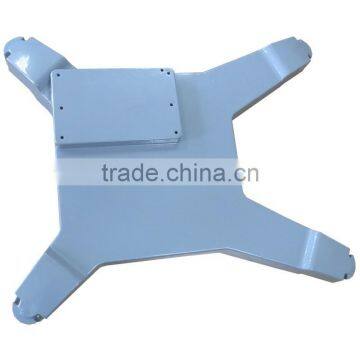 Aluminum Sand Casting Parts photo-2