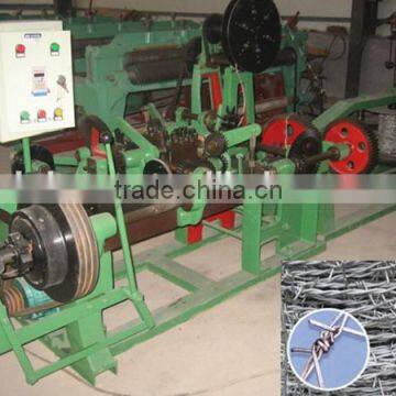 HTK factory concertina barbed wire machine