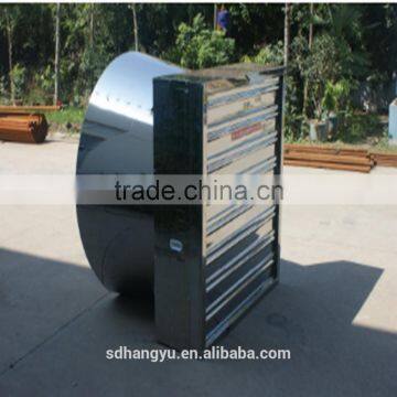 Greenhouse Shuter Cone Fan Exhaust Fan photo-3