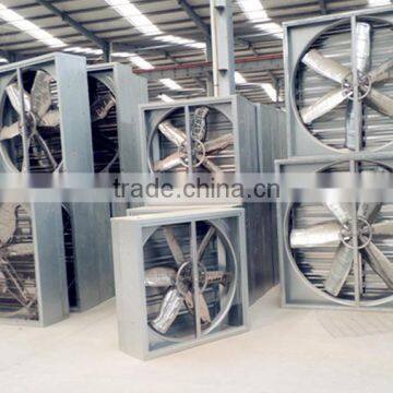 Quiet Air Exhaust Centrifugal Fan /belt Ventilation Exhaust Fan photo-3