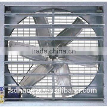 H Y Series Factory Ventilation Fan Exhaust Fan for Greenhouse /industrial photo-5