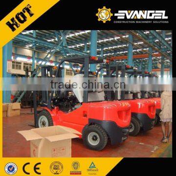 48V 600AH Electric Forklift Motor for Sale photo-2