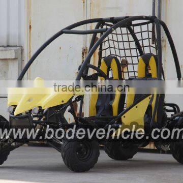 New 110cc Gas go Kart for Sale(MC-413) photo-3