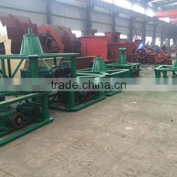 2017 Wholesale Rock Gold Processing Equipment Wet Gold Pan Miller