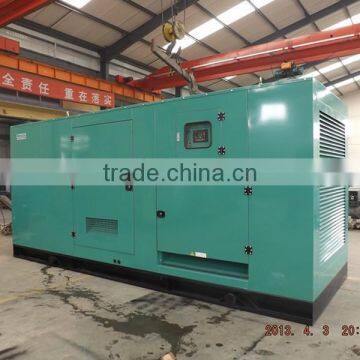 10KVA-2000KVA Industrial Generator for Hot Sales photo-3