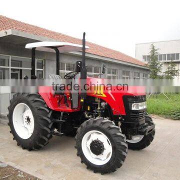 Superior 20-130hp Function of Four Wheel Tractor for Hot Sales photo-2