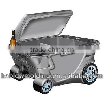 OEM plastic shopping cart,toy cart.