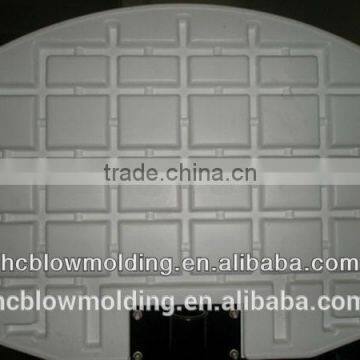 Customized Plastic Blow Mould Board for Floor Protection photo-3