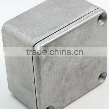 1590LB Small Diecast Aluminum Enclosures Hammond photo-3