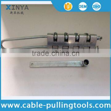 Bolt Type Wire Grip Clamp For OPGW 11-15mm photo-5