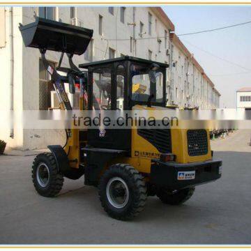 wheel loader parts