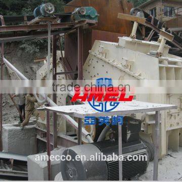 PF series impact crusher