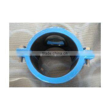 Casting Saddle for PVC Pipe photo-2