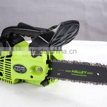 25cc 2 Stroke Mini One Hand Pocket Chain Saw HLYD - 25 photo-3