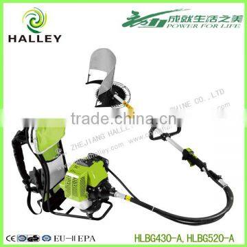 gas powered alfalfa harvester for sale
